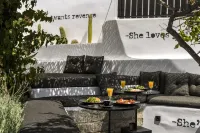 She Mykonos Boutique Hotel