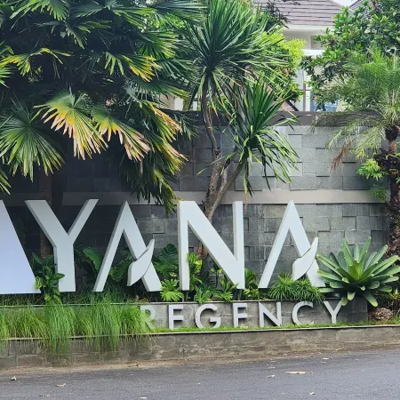 Baturu Villa Kayana Regency D9