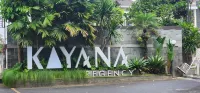 Baturu Villa Kayana Regency D9 Hotels in Sumbersekar