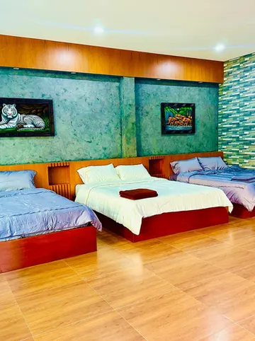 รูปภาพของสกาย คันทรี่ รีสอร์ท แอท ขนอม