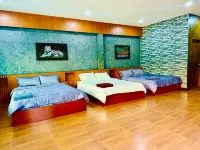 Sky country resort at khanom