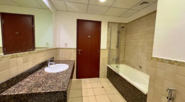 JBR Silent hill Hostel