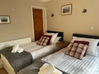 OYO The Board Inn Hotels in High Abbotside