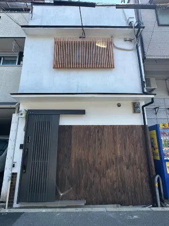 Kin・ Tengachaya8-14