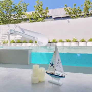 Niyham Pool Villa