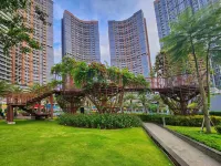 PIK GOLD COAST By All Property Hotels near Batavia PIK