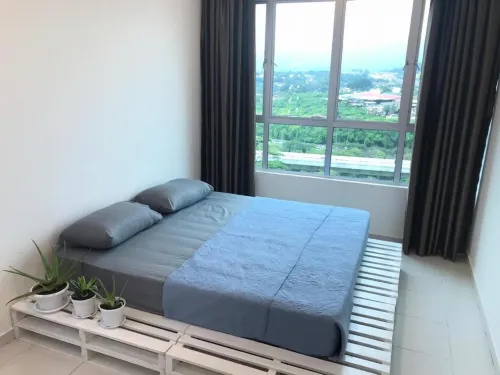 Zizz Homestay - the Pallet Home