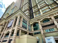 Comfy Homestay | River View | Kuching | 4 pax Hotels near Bako National Park