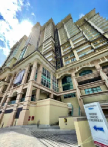 Comfy Homestay | River View | Kuching | 4 pax