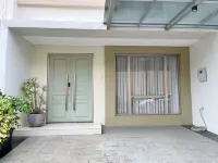 Golf Island PIK 高級豪華住宅 - 別墅