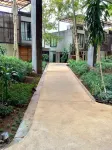 Dream Khaoyai Botanica - Bãi đậu xe