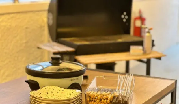 Klebang Villa 17Pax PrivateSwimmingPool TownArea by Heystay Management