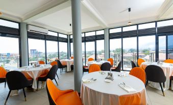 NGABU HOTEL