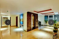 Ahom Comfort, "A Unit of Oberoi Realtors and Hospitality SERVICES", Bangalore