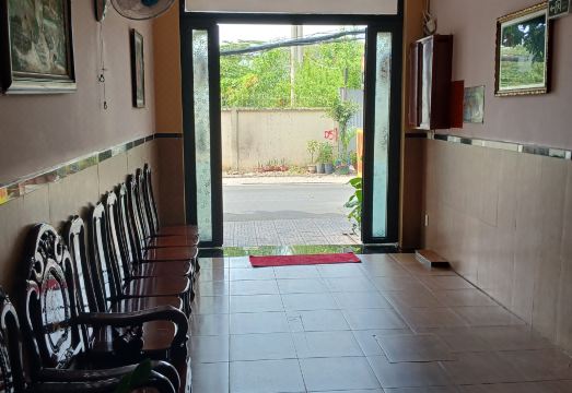 Minh Hieu Hotel 주변 거리