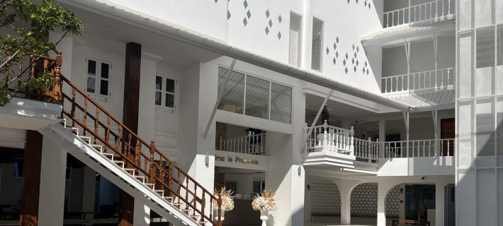 VELA Korat Hotel & Cafe' Hotels in Nakhon Ratchasima