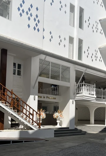 รูปภาพของโรงแรมเวฬาย์ โคราช และเวฬาย์ คาเฟ่