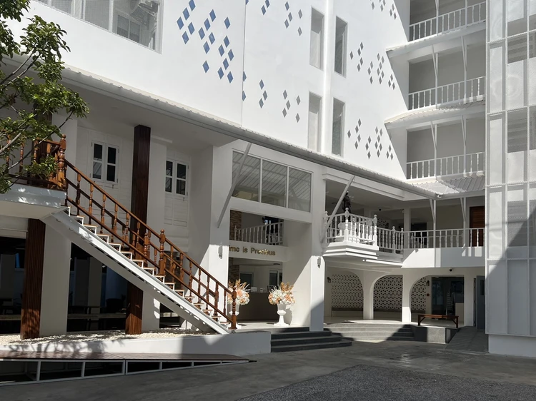 รูปภาพของโรงแรมเวฬาย์ โคราช และเวฬาย์ คาเฟ่