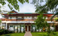 Swankiri Resort