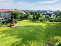 Executive Home In Jeju