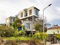 Be Youth Villa Da Lat - O'TEL Hotels near Ichigo Glamping Dalat