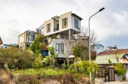 Be Youth Villa Da Lat - O'TEL