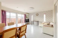 [Free parking for up to 2 cars] Entire detached house/20 minutes by car from Fukuoka Airport Hotels in Sasaguri