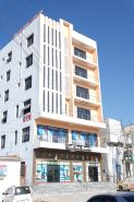 Gulf Star Hotel Hargeisa