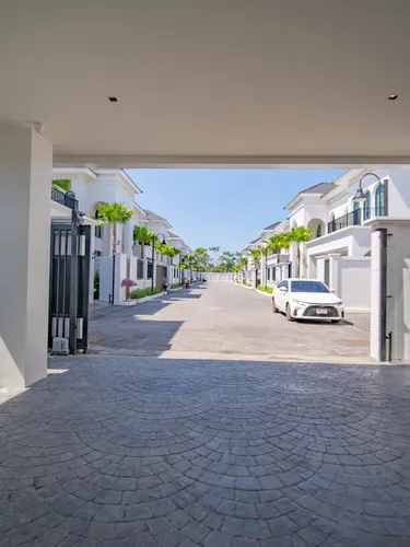 รูปภาพของฟิฟท์ เอเลเมนท์ พูลวิลล่า บายเอ็นแอลเอ