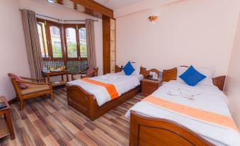 Amber Royel Hotel