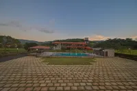 Bliss Nirvana Resort, lonavala Hotel a Atvan
