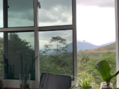 Kanso Hill Ann Cottage-Rest, Rise and Renew Hotels in Tuaran
