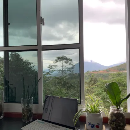 Kanso Hill Ann Cottage-Rest, Rise and Renew