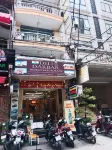 Charisse Hotel Bui Vien Walking Street Hotels in Bui Vien Walking Street