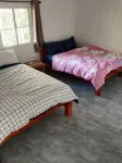 Baan Namthip Homestay Trang บ้านน้าทิพย์ โฮมสเตย์ตรัง - balcony