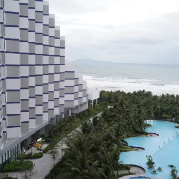 The Lagoon Cam Ranh - Your Perfect Getaway