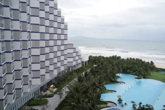 The Lagoon Cam Ranh - Your Perfect Getaway