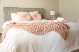 Hamilton Three bedrooms house