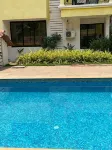 Euforia Stays Hotels near . Ramdas Swami Mandir Baga Arpora