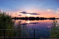 Family-friendly holiday rental next to the Danube