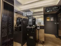 Banqiao-inn2 YaDong Branch Hoteles cerca de Estación de metro Tucheng