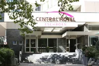 Central Hotel Eschborn Hotels in Eschborn
