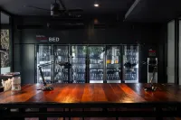 Bed Changkian - Adults Only Hotel di Chiang Mai