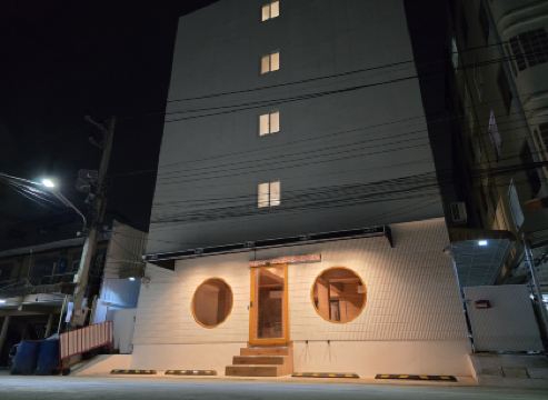 ลอฟท์ทูเอส รังสิต