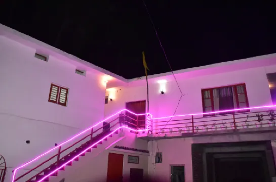 Splendid Retreat Homestsy Kasauli