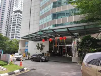 Ramada KLCC - Kondo