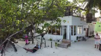Liberty Guesthouse Maldives Hotels near Fuhtaru Thundi