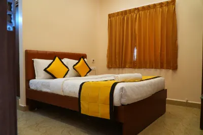 UJ PALLAZZIO - Business Class Luxury Hotel