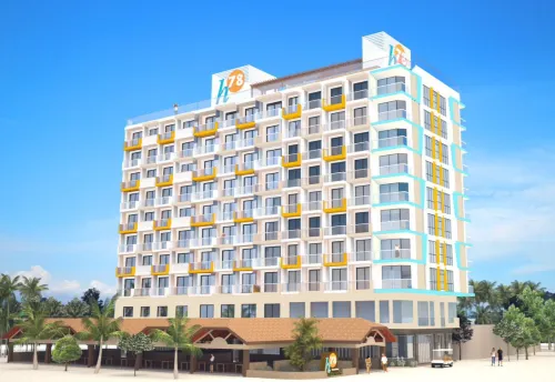 h78 Guraidhoo