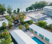 Longlay Resort Rayong